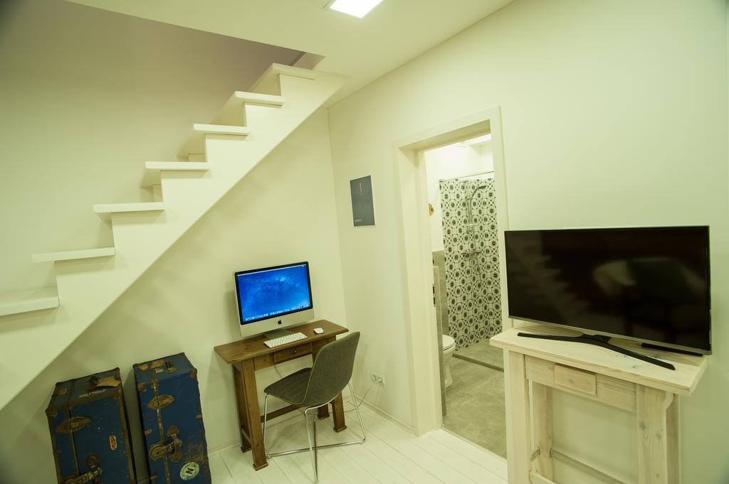 Apartment Near The Great Synagogue With Free Garage Budapest Luaran gambar
