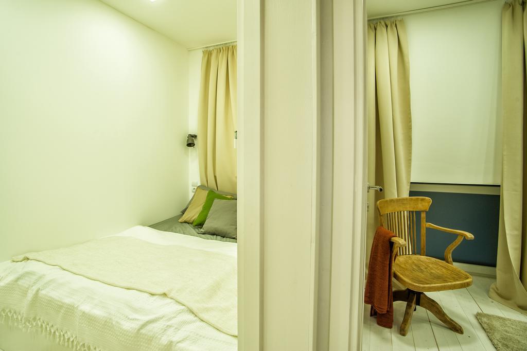 Apartment Near The Great Synagogue With Free Garage Budapest Luaran gambar